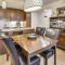 Premier 2 Bedroom Downtown Aspen Condo Just 100 Yards From The Gondola, High End Shopping, Dining And Entertainment