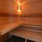 Wellness Pension Fulda Černý Důl