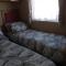 Deluxe 3 Bedroom Caravan with extra en-suite North Shore
