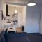 Castleview is a lovely flat in a listed building