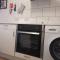 Castleview is a lovely flat in a listed building
