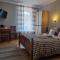 HOTEL "ZAUŁEK" Spółka Cywilna Zbigniew Świderski, Elżbieta Świderska