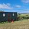 Stunning 1-Bed shepherd hut in Holyhead - Holyhead