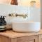 Cheerful 3 bed Grade II Central Cottage