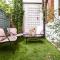 Cheerful 3 bed Grade II Central Cottage