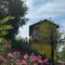 Villa Flora di Capriata dorba