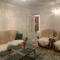 Green Apartment