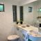 Lacebark Treetops Cottage: 2 bed/2en-suite option - 北哈夫洛克