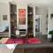 Lacebark Treetops Cottage: 2 bed/2en-suite option - 北哈夫洛克