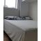 Apartamento Executivo - No melhor lugar do América
