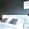 Feelathome Poblenou Beach Apartments