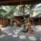 La Tortue Diving Resort Dauin