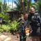 La Tortue Diving Resort Dauin