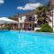 Family friendly apartments with a swimming pool Cepic, Central Istria - Sredisnja Istra - 11636 - Zatka Čepić