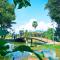 Ganesha Kampot Resort - 贡布