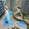 Great View 1 BR Condo in Makati near Trident Tower