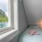 Reine Front View - Mountain & Seaview