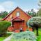 3 Bedroom Cozy Home In Kopalino