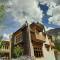Himalayan Regal House