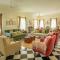 Sariska Manor Luxury Cottages Tehla