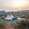 Sariska Manor Luxury Cottages Tehla