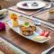 Sariska Manor Luxury Cottages Tehla
