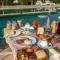 Sariska Manor Luxury Cottages Tehla