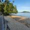 Satva Samui Yoga and Wellness Resort