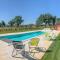 6 Bedroom Beautiful Home In Foligno