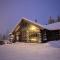Kelotulkku Lodge