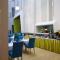 Atrium Hotel by Mellow Mood Hotels