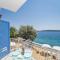 Greek Beach House Complex B3
