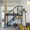 BE MY APPARTS, Studio de charme "LE CARILLON", DOUAI, Coeur de ville