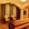 Divine Hills Mashobra