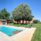 Stunning Home In Foligno With Outdoor Swimming Pool, Wifi And 7 Bedrooms