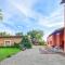 6 Bedroom Beautiful Home In Foligno