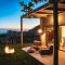 Hang Loose Cottage Hotel & Resort 4 stelle Gizzeria Calabria