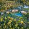 Hang Loose Cottage Hotel & Resort 4 stelle Gizzeria Calabria