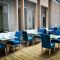 Atrium Hotel by Mellow Mood Hotels