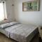 Studio apartman Lina
