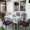 Studio apartman Lina