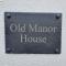 Old Manor House