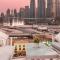 Elite Royal Apartment - Panoramic Full Burj Khalifa, Fountain & Skyline View - ACed direct connection to Dubai Mall - Governor