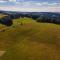 Franzis Feriendomizil im Herzgebirge am Skihang - Auerbach