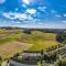 Franzis Feriendomizil im Herzgebirge am Skihang