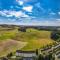 Franzis Feriendomizil im Herzgebirge am Skihang