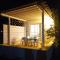 Beach house Agua Viva, Praia de Chaves, Boa Vista, Sal Rei, Cape Vert, 50mt spiaggia