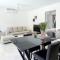 Bougain Villas