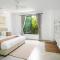 Bougain Villas