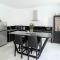 Bougain Villas